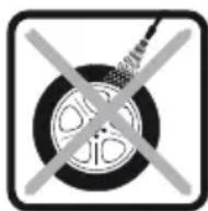 BLACK & DECKER BXPW1700PE - ADVARSEL - 1