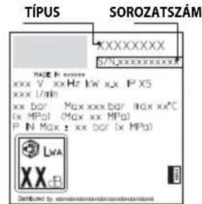 BLACK & DECKER BXPW1700PE - HIBAELHARITAS - 1