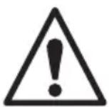 BLACK & DECKER BXPW1500E - BIZTONSÁGJ JELÖLÉSEK - 1