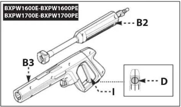 BLACK & DECKER BXPW1500E - 11