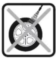 BLACK & DECKER BXPW1500E - LET OP - 1