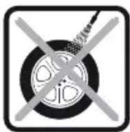 BLACK & DECKER BXPW1500E - ATENÇAO - 1