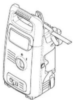 BLACK & DECKER BXPW1500E - 1