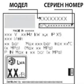 BLACK & DECKER BXPW1500E - OTCTPAHBAHE HA HEN3IPABHOCTN - 1