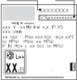 BLACK & DECKER BXPW1500E - FELSÖKNING - 1