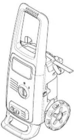 BLACK & DECKER BXPW1500E - 3