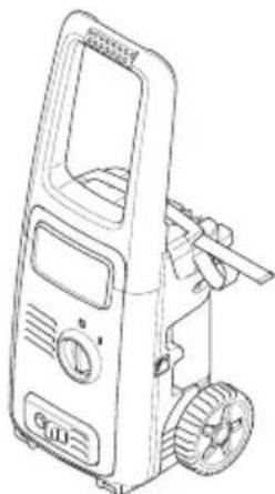 BLACK & DECKER BXPW1500E - 2