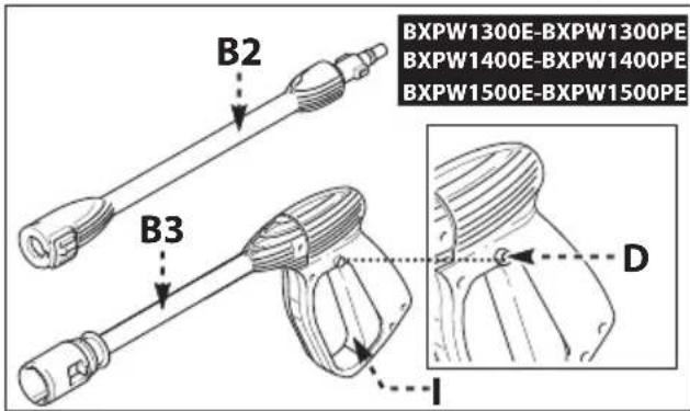 BLACK & DECKER BXPW1500E - 10