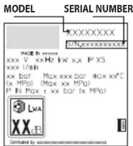 BLACK & DECKER BXPW1500E - TROUBLESHOOTING - 1