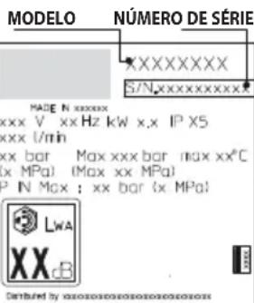 BLACK & DECKER BXPW1500E - ESTOCAGEM TRANSPORTE (FIG.5)/PAGINA 279 - 1