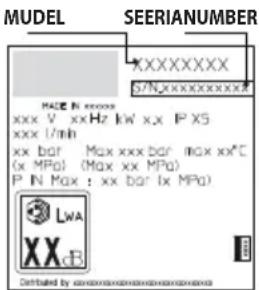 BLACK & DECKER BXPW1500E - TÖRKEOTSING - 1