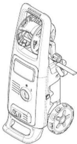 BLACK & DECKER BXPW1500E - 4