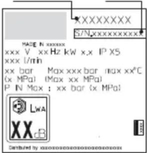 BLACK & DECKER BXPW1500E - INFORMATIONEN ZUM GEBRAUCH (ABB.4)/SEITE 6 - 3