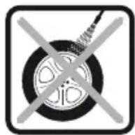 BLACK & DECKER BXPW1500E - ATTENZIONE - 1