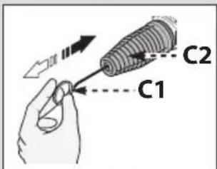 BLACK & DECKER BXPW1500E - United Kingdom &amp; Republic Of Ireland - 5
