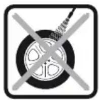 BLACK & DECKER BXPW1500E - ATENTIE - 1