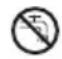 BLACK & DECKER BXPW1500E - SAFETY SIGNS - 3