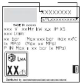 BLACK & DECKER BXPW1500E - GLABASANA UN TRANSPORTESANA (5. ATT./279. LPP. - 1