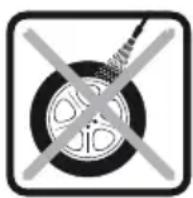 BLACK & DECKER BXPW1500E - DIKKAT - 1