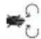BLACK & DECKER BXPW1500E - SCHILDER UND SICHERHEITSZEICHEN - 7