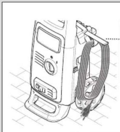 BLACK & DECKER BXPW1500E - United Kingdom &amp; Republic Of Ireland - 6