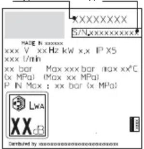 BLACK & DECKER BXPW1300PE - ДeКларачnia 3a cBotBetCTBnE 3a EO - 2