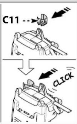 BLACK & DECKER BXPW1300PE - 11