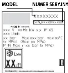 BLACK & DECKER BXPW1300PE - USUWANIE PROBLEMÖW - 1