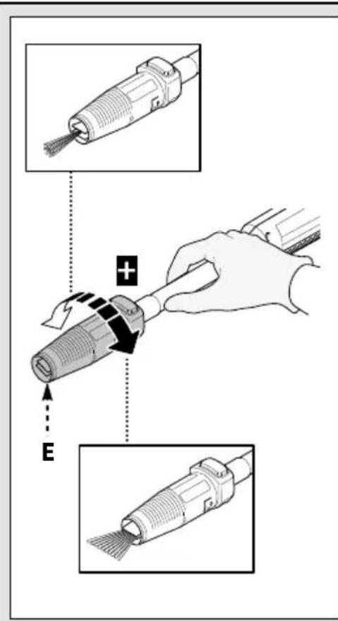 BLACK & DECKER BXPW1300PE - 23