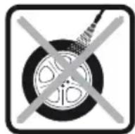 BLACK & DECKER BXPW1300PE - \PPO  OXH - 1