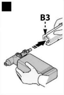 BLACK & DECKER BXPW1300PE - 27