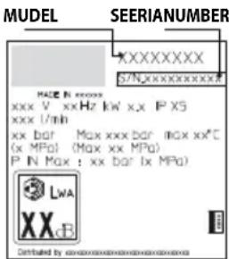 BLACK & DECKER BXPW1300PE - TörKEOTSING - 1