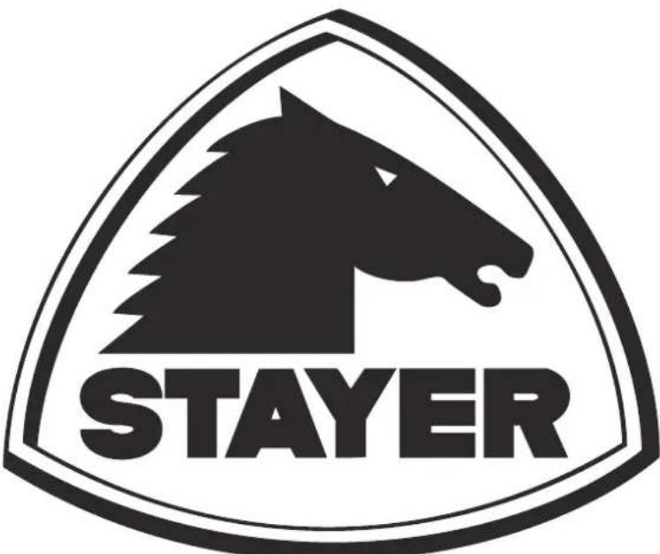 Stayer HL190 - Aksesuar ve yedek parcalar - 1