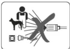 Stayer HL160 - Di sicurezza specifiche - 4