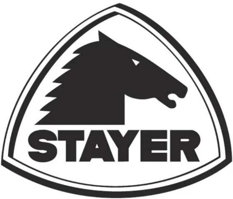 Stayer HL160 - 2