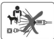 Stayer HL160 - Güvenlik Özel Talimatı - 4