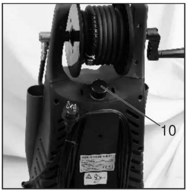 Stayer HL110 - 11