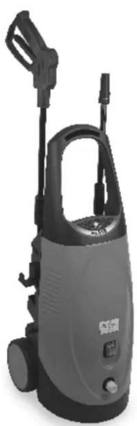 Stayer HL110 - 1