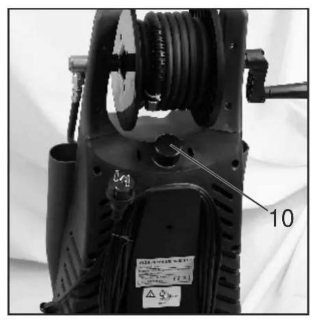 Stayer HL105 - 8