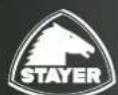 Stayer PBL181PK - 5