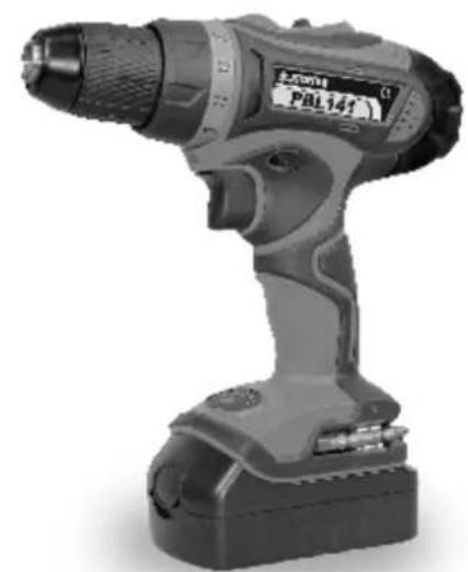 Stayer PBL181PK - 1