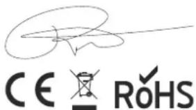 Stayer PBL181PK - CE - 1