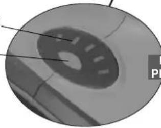 Stayer PBL181PK - 28