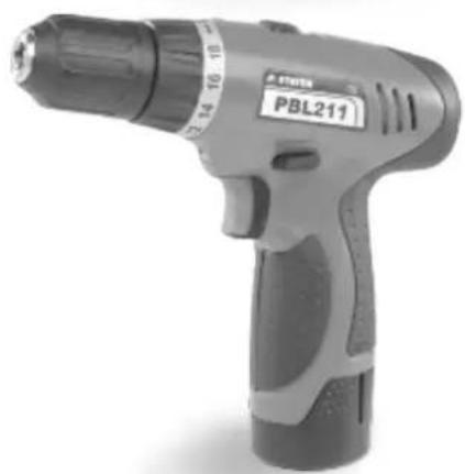 Stayer PBL181PK - 2