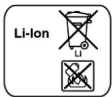 Stayer PBL142K - Akkus/Batterien: - 1