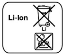 Stayer PBL141K - Battery packs/batteries: - 1