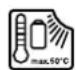 Stayer BHL112K - Avertissements de sécurité pour perceuses et visseuses - 1