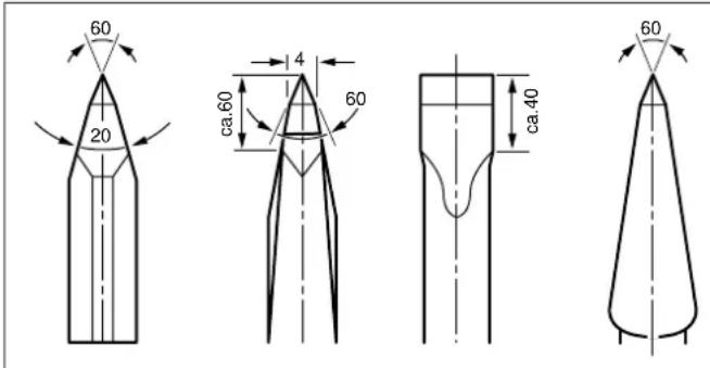 Stayer MH8K - Reafiar - 1