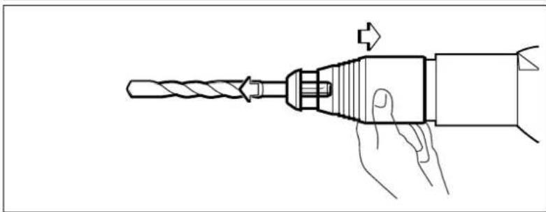 Stayer MH8K - 9