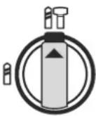 Stayer MH6K - Ajuste del modo de operación - 1